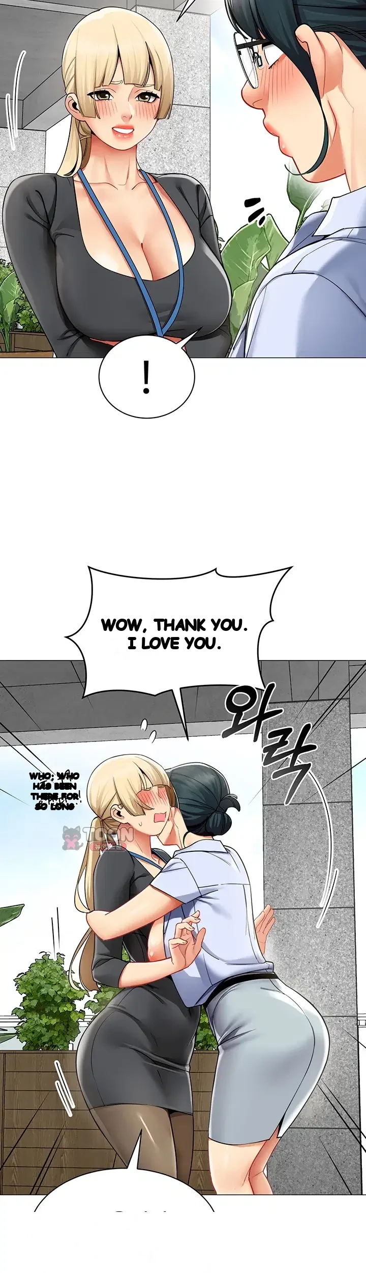 Performance (Sex) Report Episode 52 - Page 7