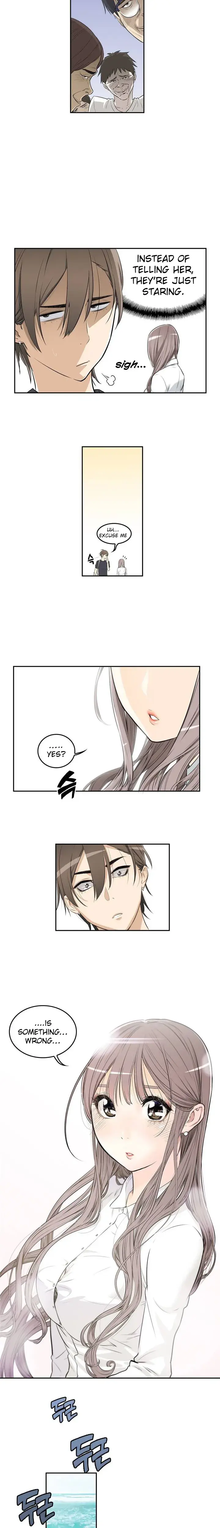 Pervert Club Episode 1 - Page 4