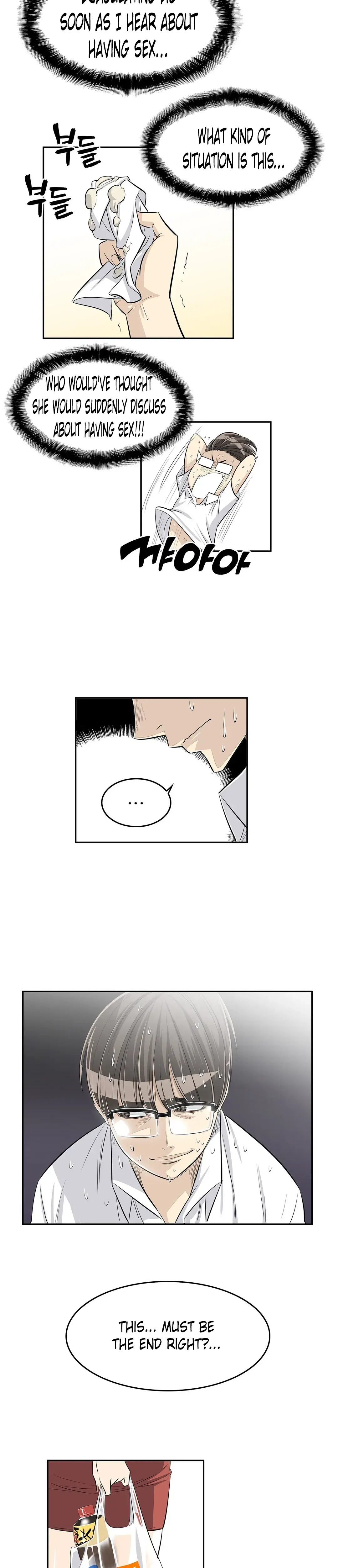 Pervert Club Episode 21 - Page 10