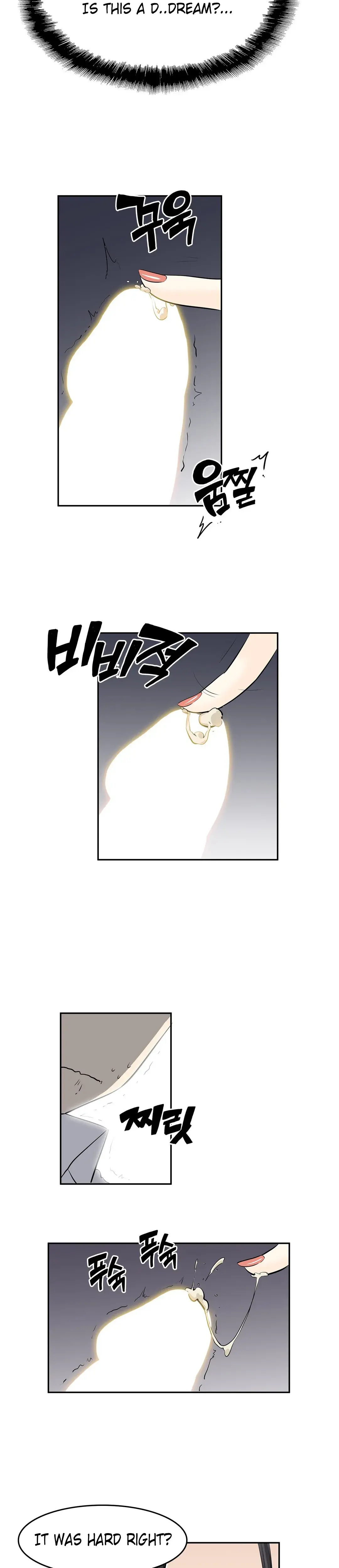 Pervert Club Episode 21 - Page 18