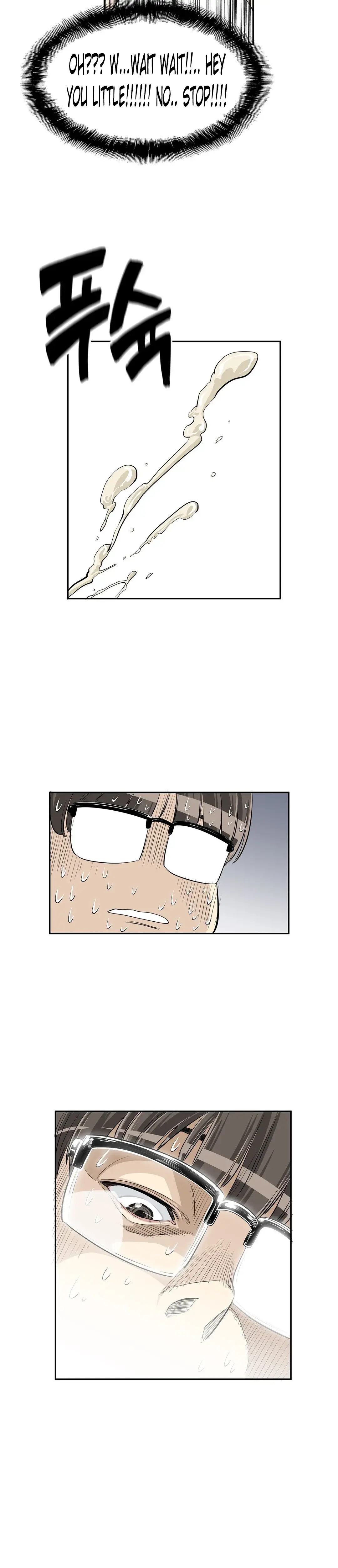 Pervert Club Episode 21 - Page 20
