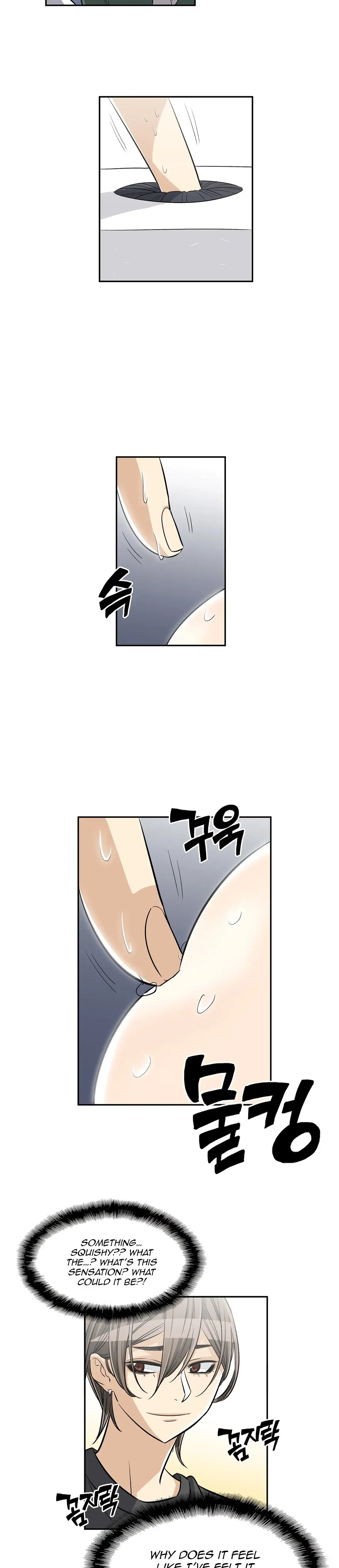 Pervert Club Episode 35 - Page 10