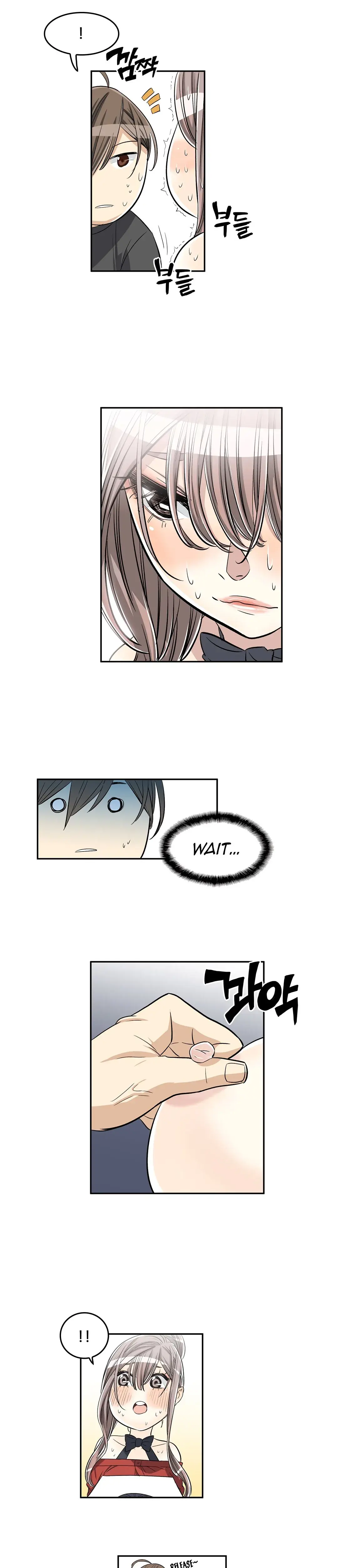 Pervert Club Episode 35 - Page 14