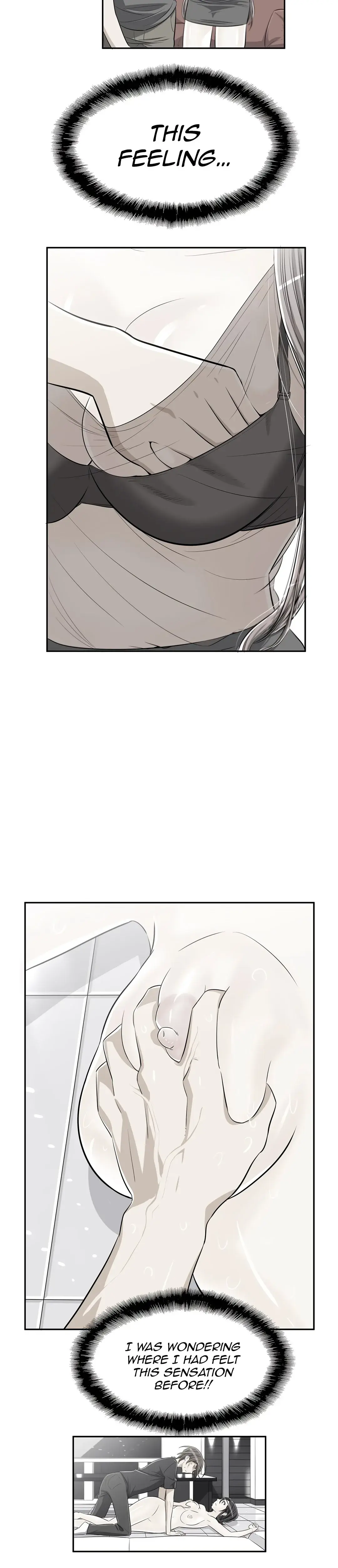 Pervert Club Episode 35 - Page 16