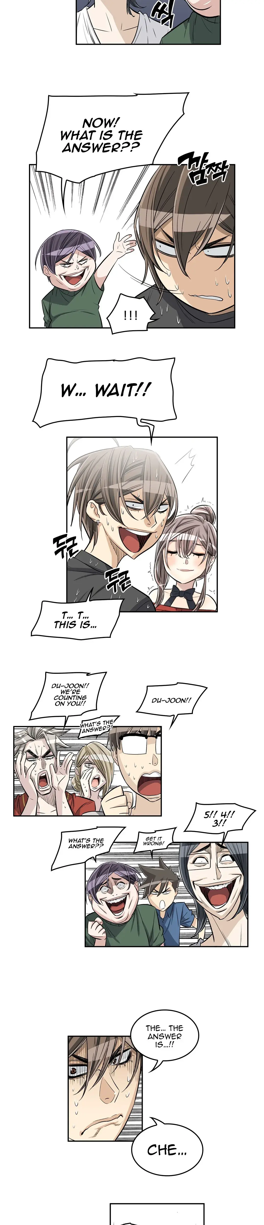Pervert Club Episode 35 - Page 18