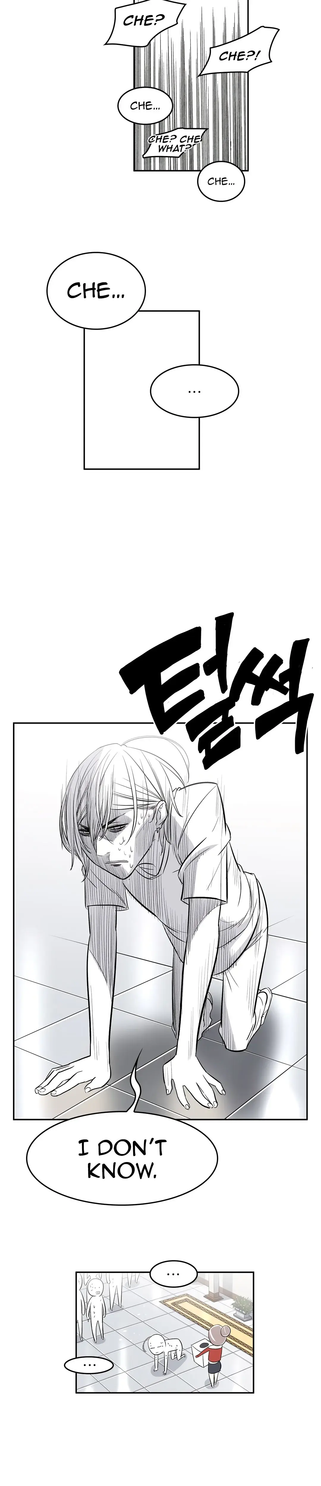 Pervert Club Episode 35 - Page 19