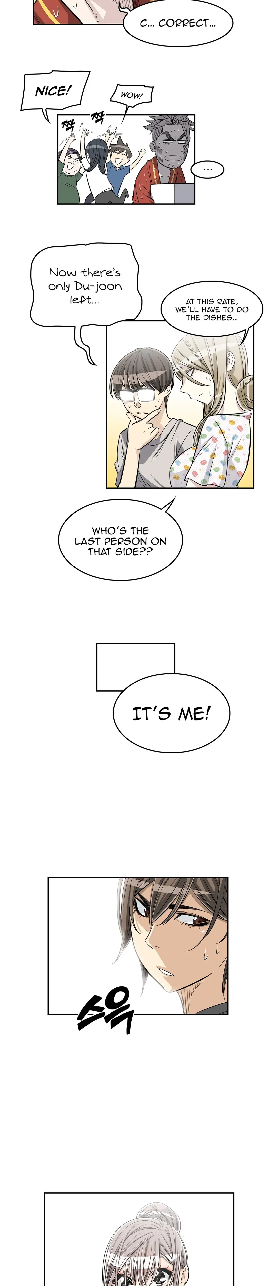 Pervert Club Episode 35 - Page 7