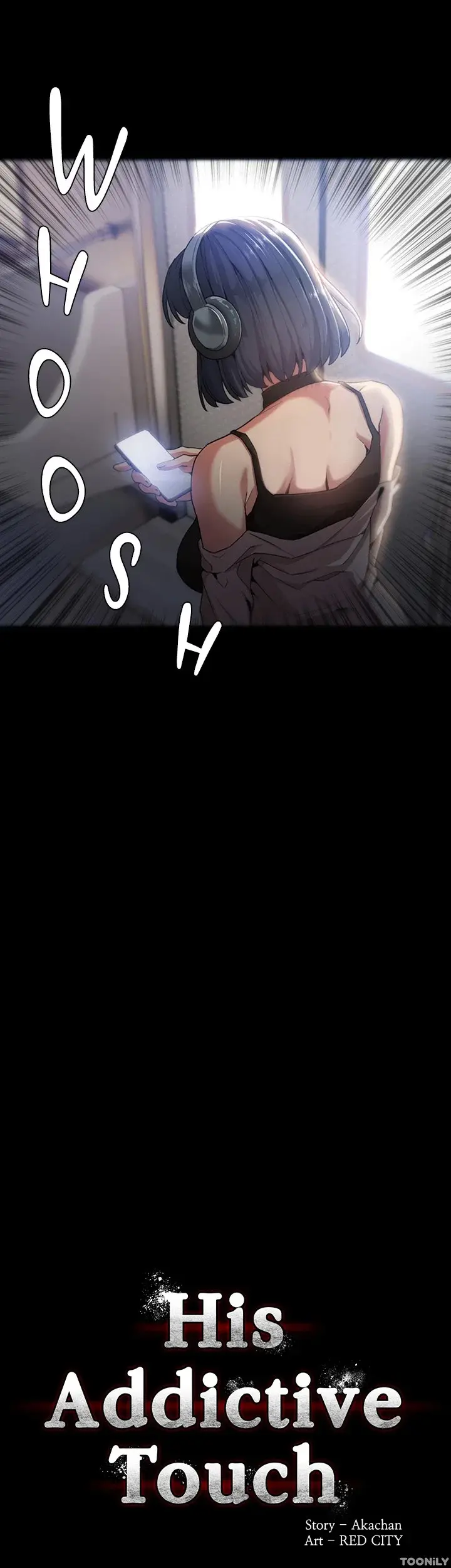 Pervert Diary Episode 1 - Page 11