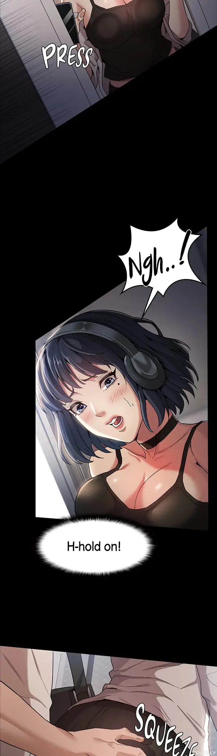 Pervert Diary Episode 1 - Page 18