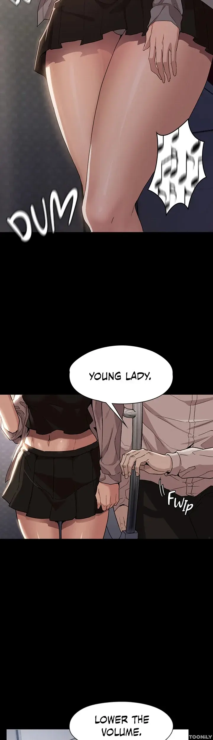 Pervert Diary Episode 1 - Page 2