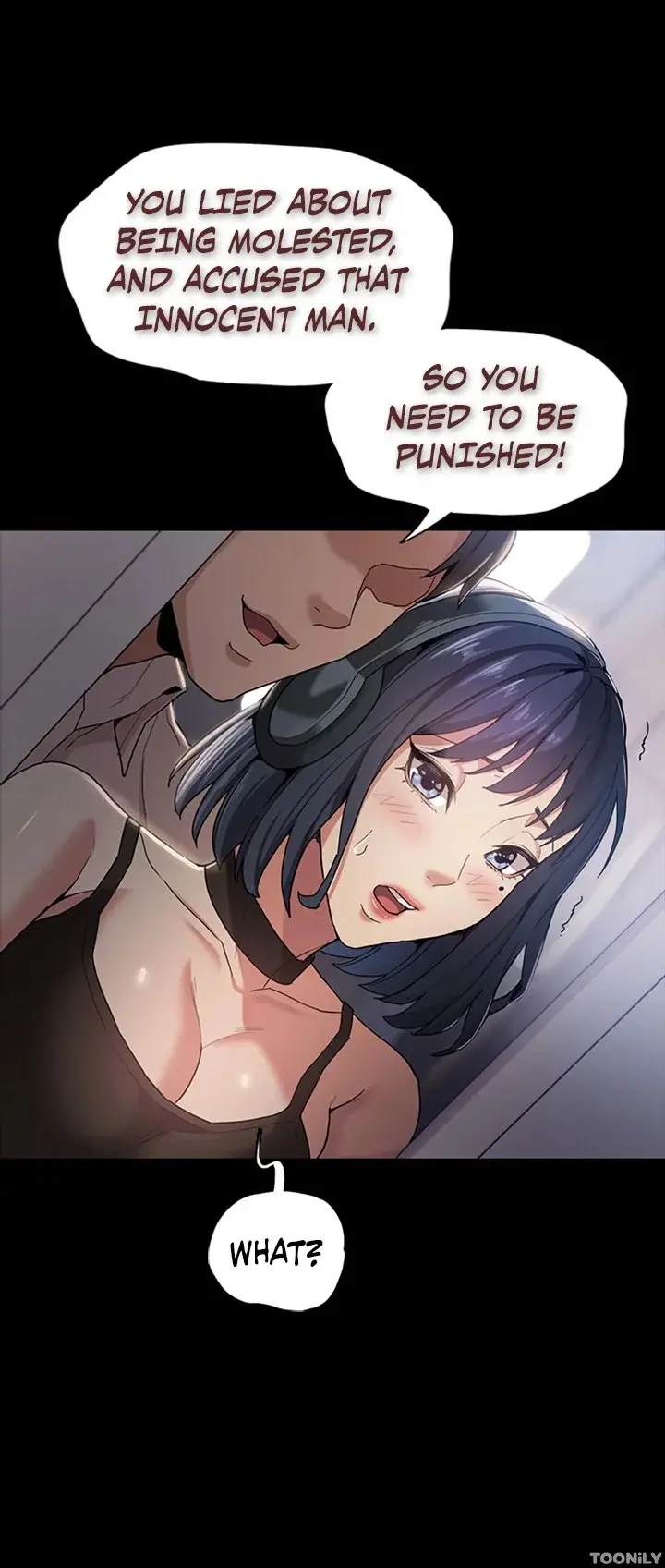 Pervert Diary Episode 1 - Page 20