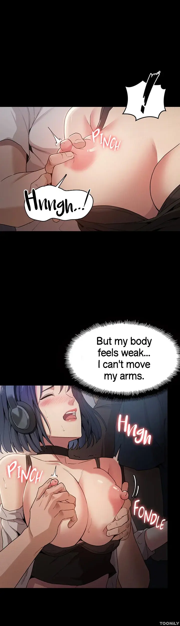Pervert Diary Episode 1 - Page 22