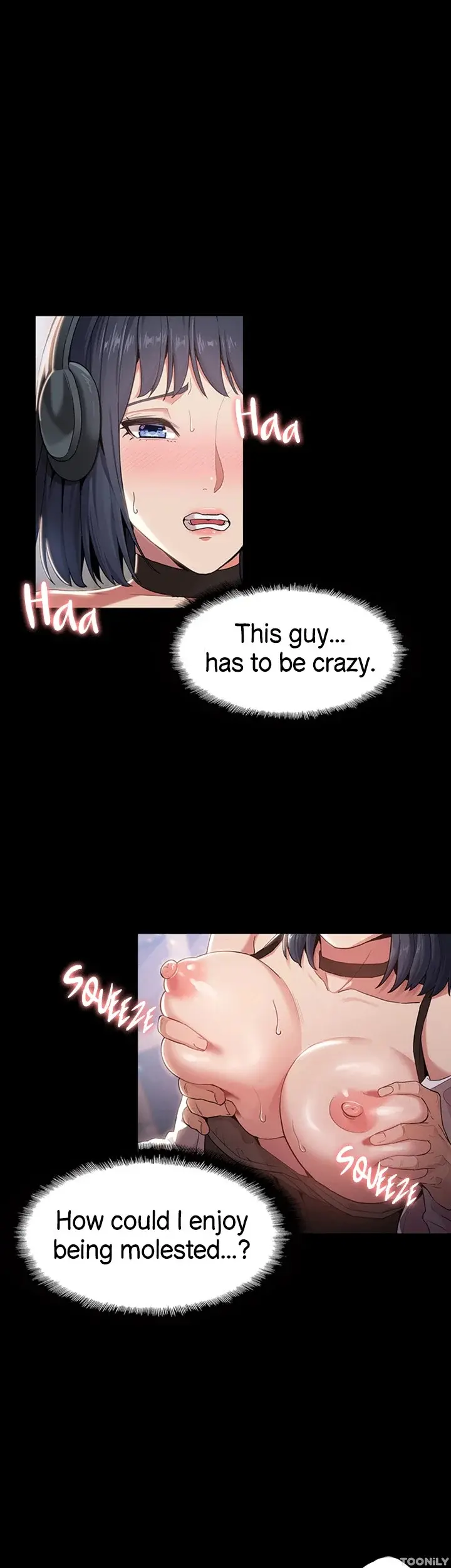Pervert Diary Episode 1 - Page 27