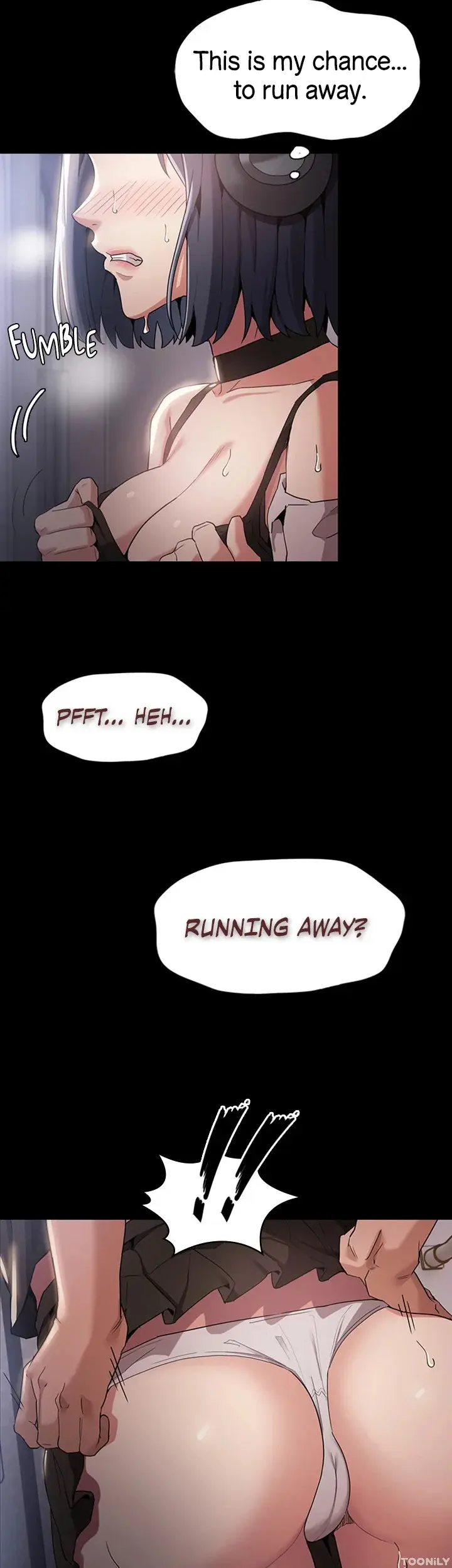 Pervert Diary Episode 1 - Page 32