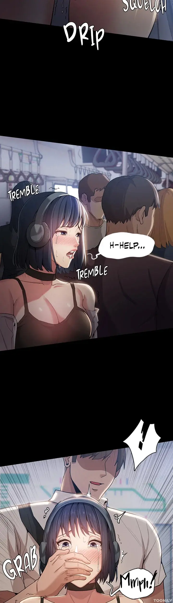 Pervert Diary Episode 1 - Page 40