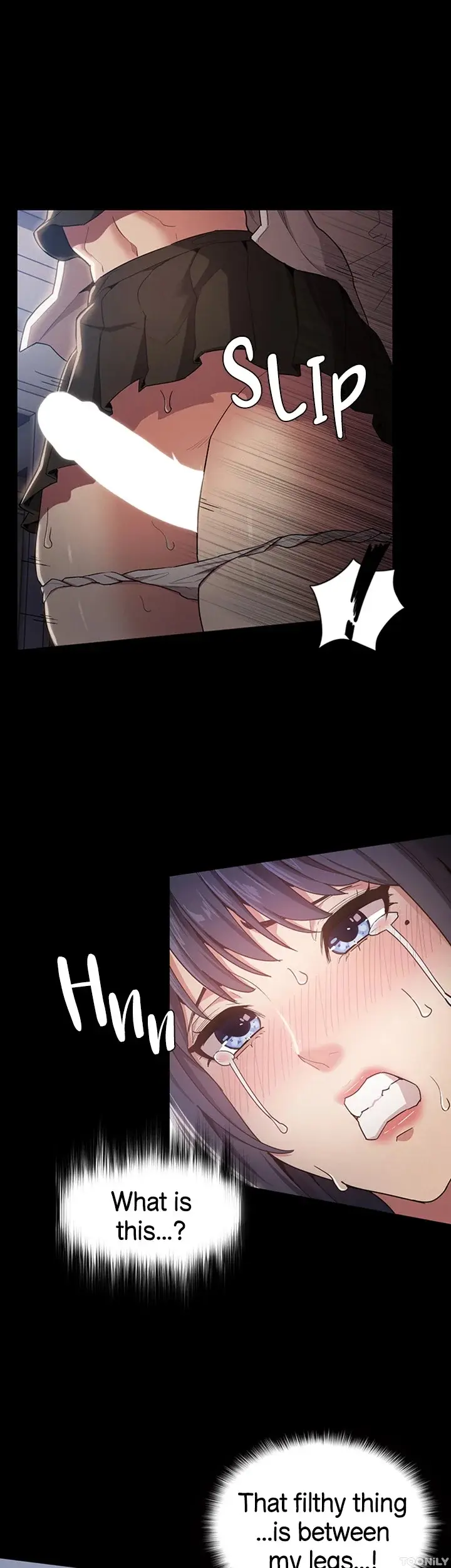 Pervert Diary Episode 1 - Page 43