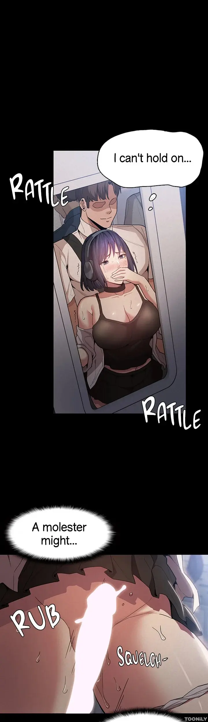 Pervert Diary Episode 1 - Page 46