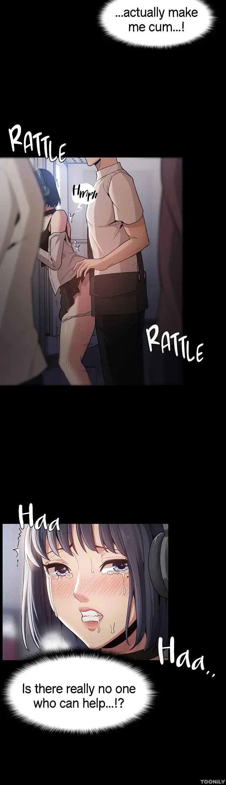 Pervert Diary Episode 1 - Page 47