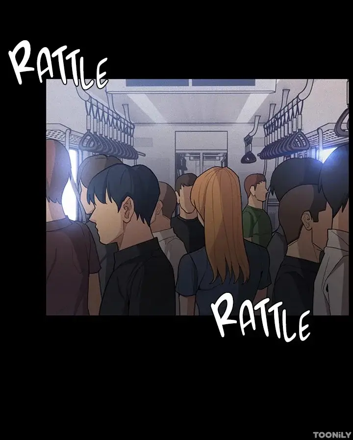 Pervert Diary Episode 1 - Page 48