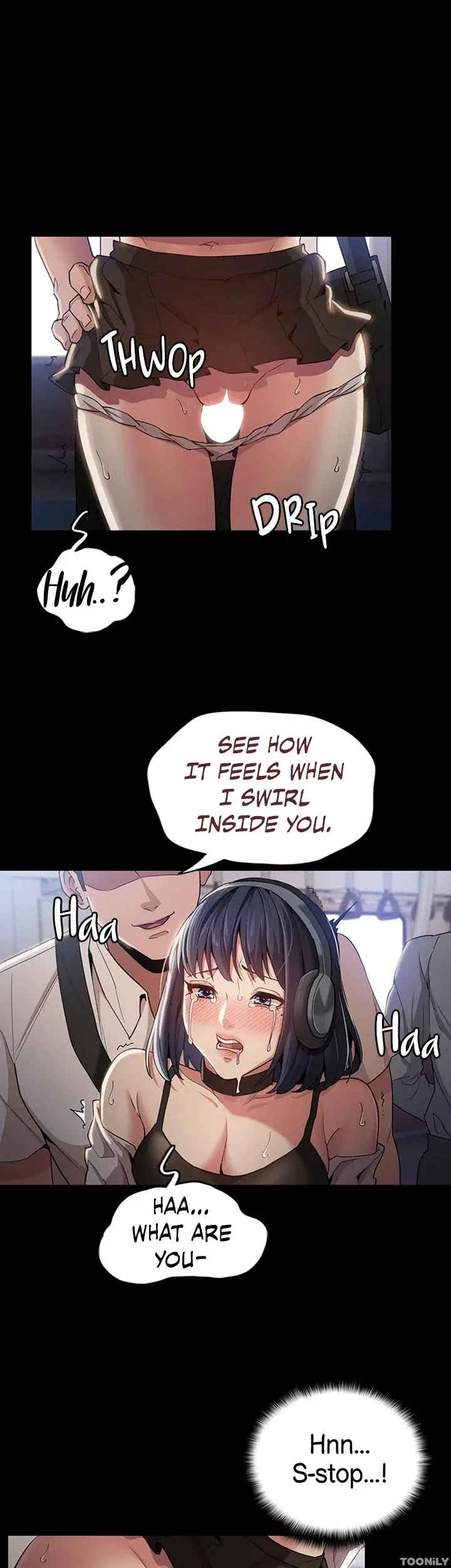 Pervert Diary Episode 1 - Page 52