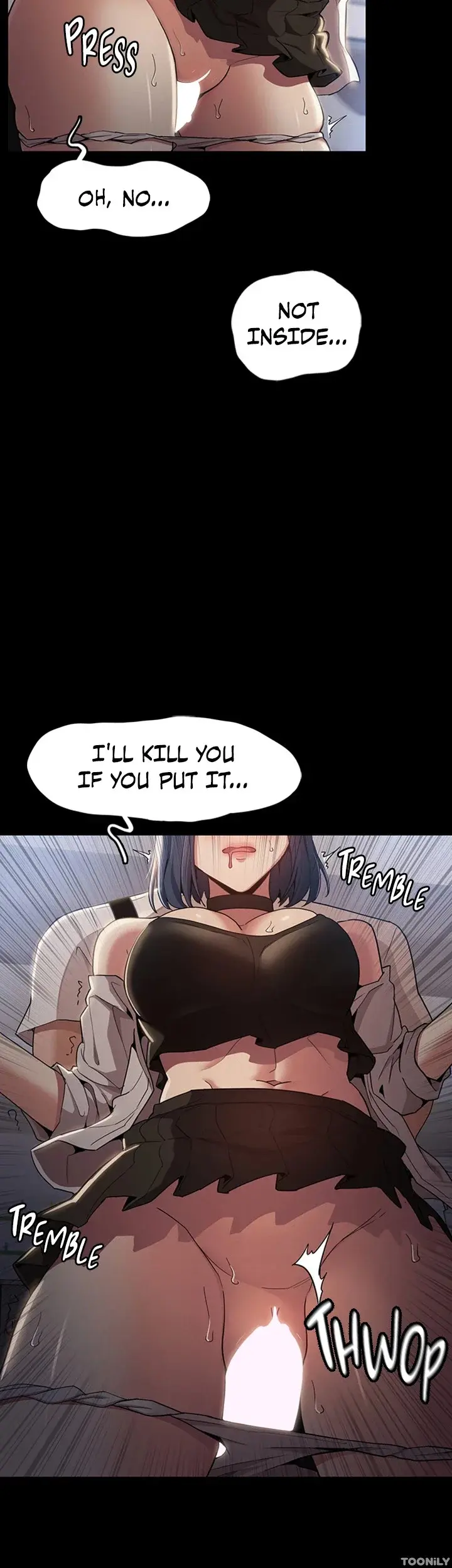 Pervert Diary Episode 1 - Page 53