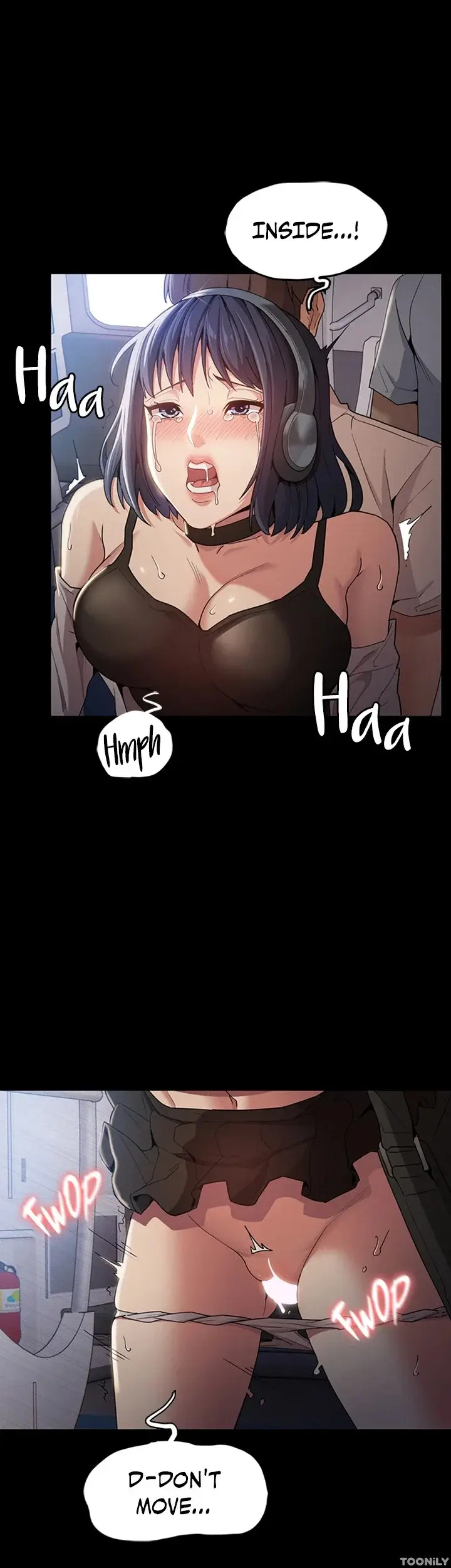 Pervert Diary Episode 1 - Page 54