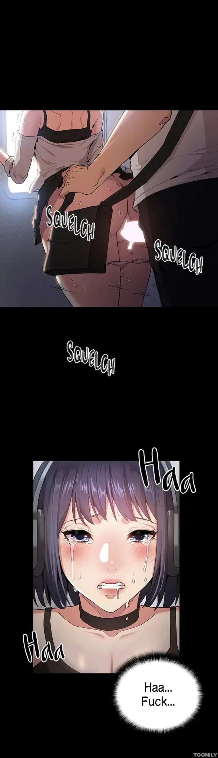 Pervert Diary Episode 1 - Page 56