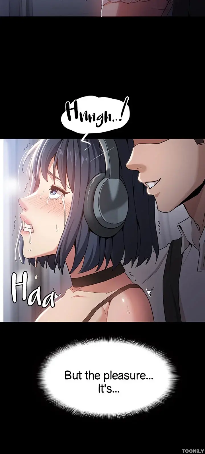 Pervert Diary Episode 1 - Page 58