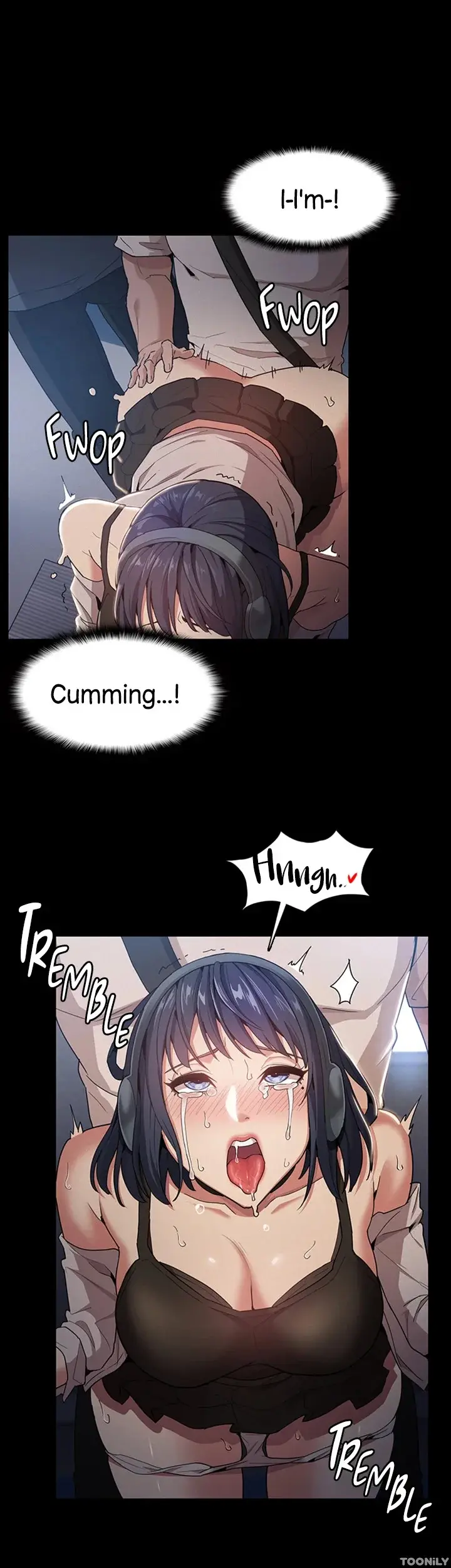 Pervert Diary Episode 1 - Page 59