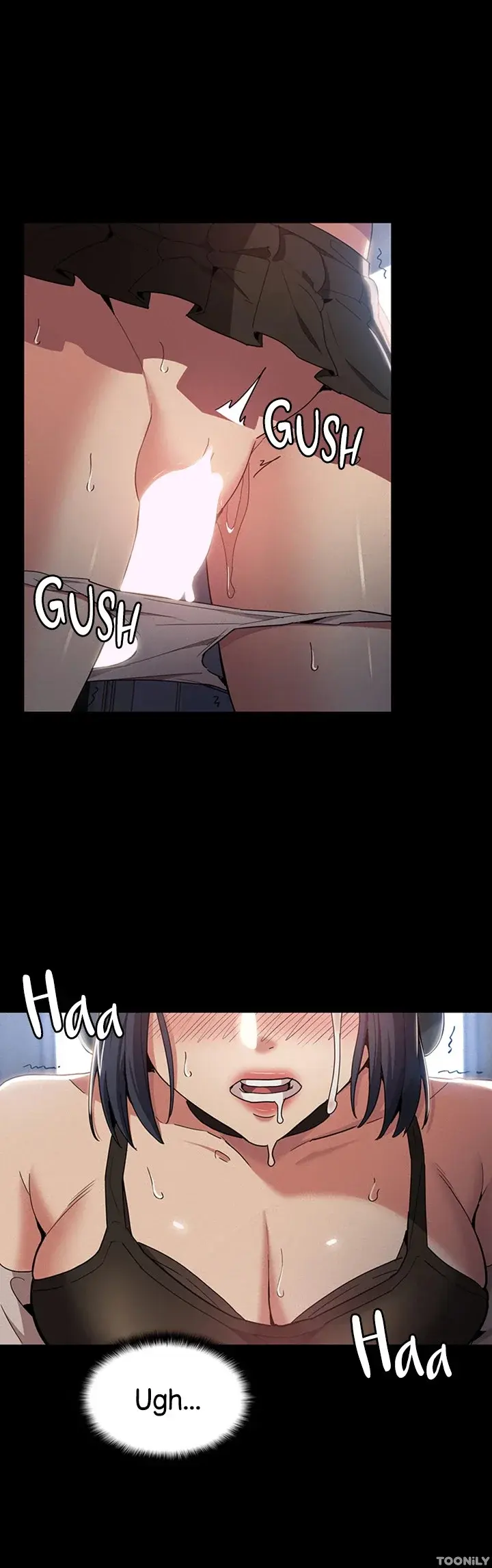 Pervert Diary Episode 1 - Page 60