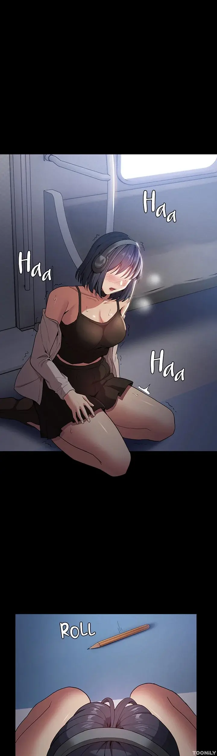 Pervert Diary Episode 1 - Page 63