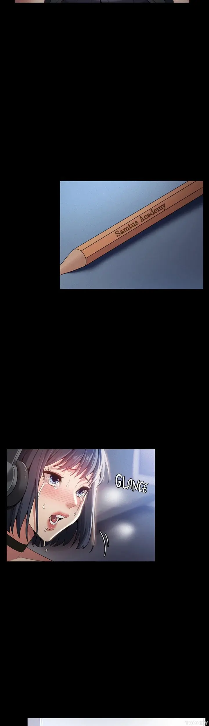 Pervert Diary Episode 1 - Page 64