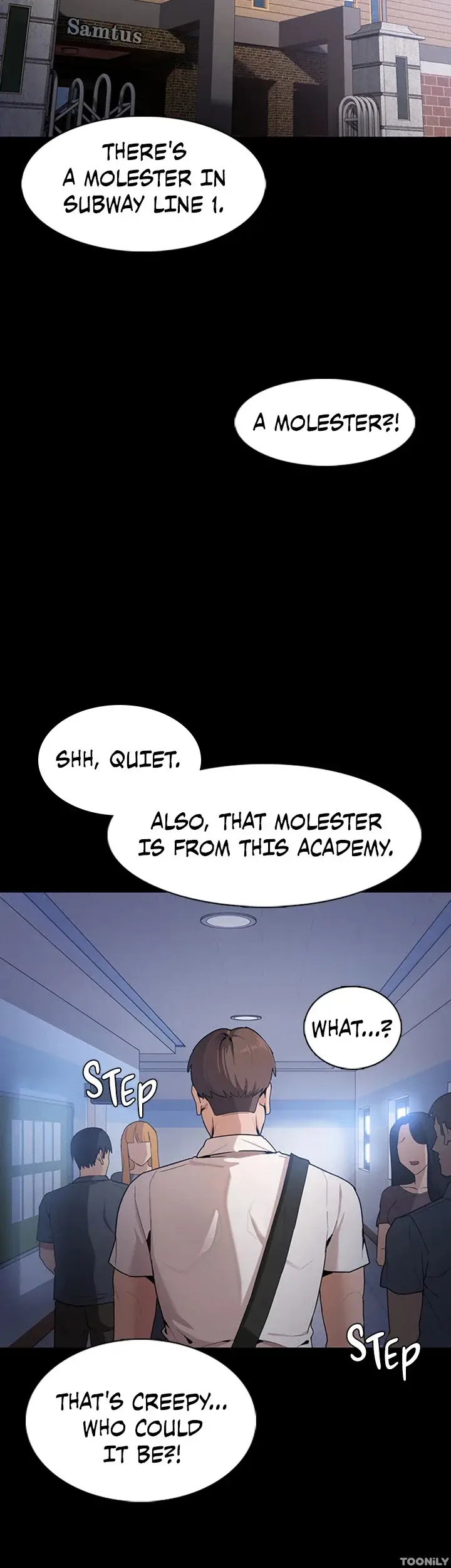 Pervert Diary Episode 1 - Page 66