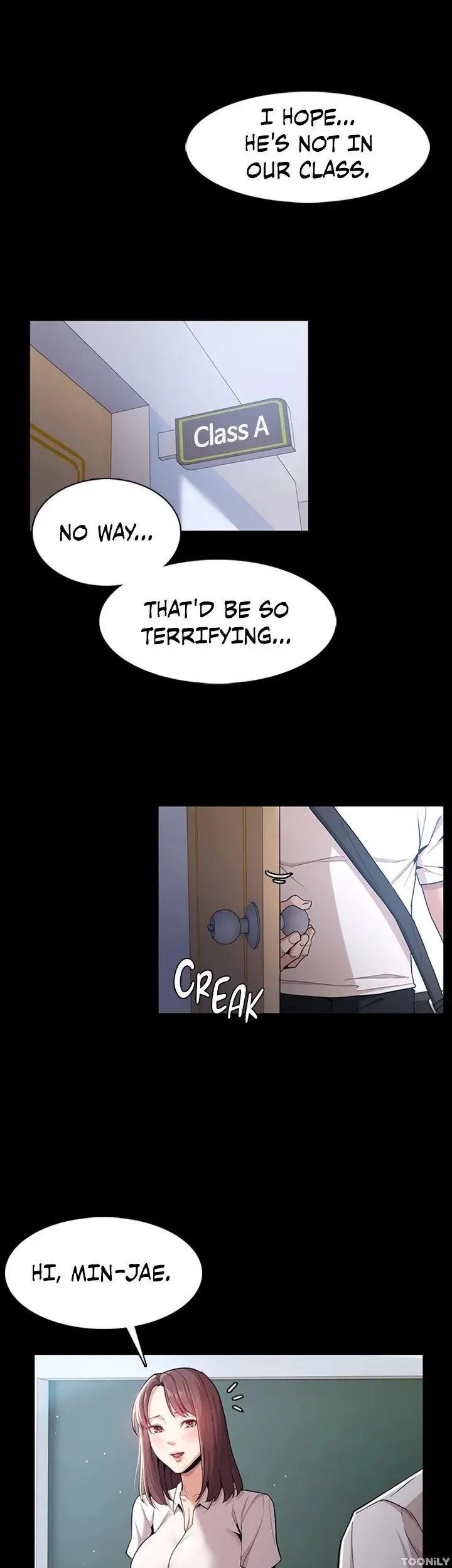 Pervert Diary Episode 1 - Page 68