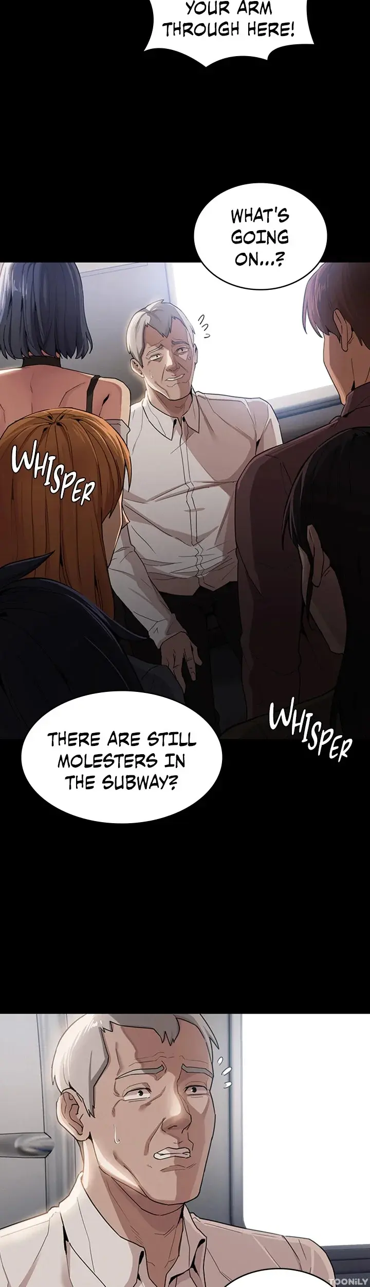 Pervert Diary Episode 1 - Page 7