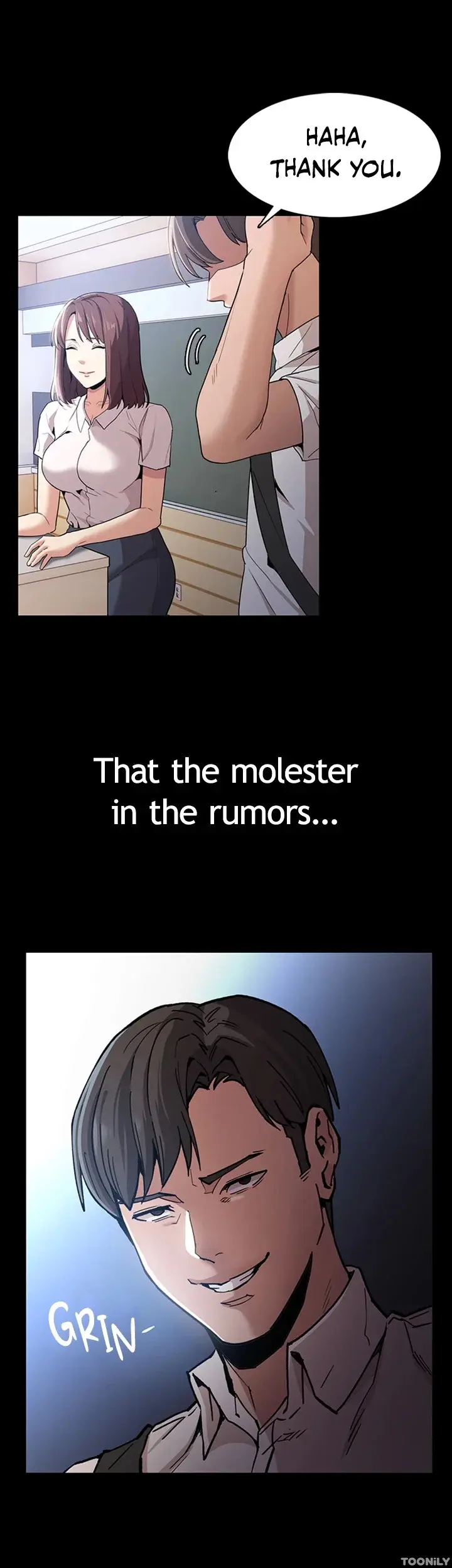 Pervert Diary Episode 1 - Page 72