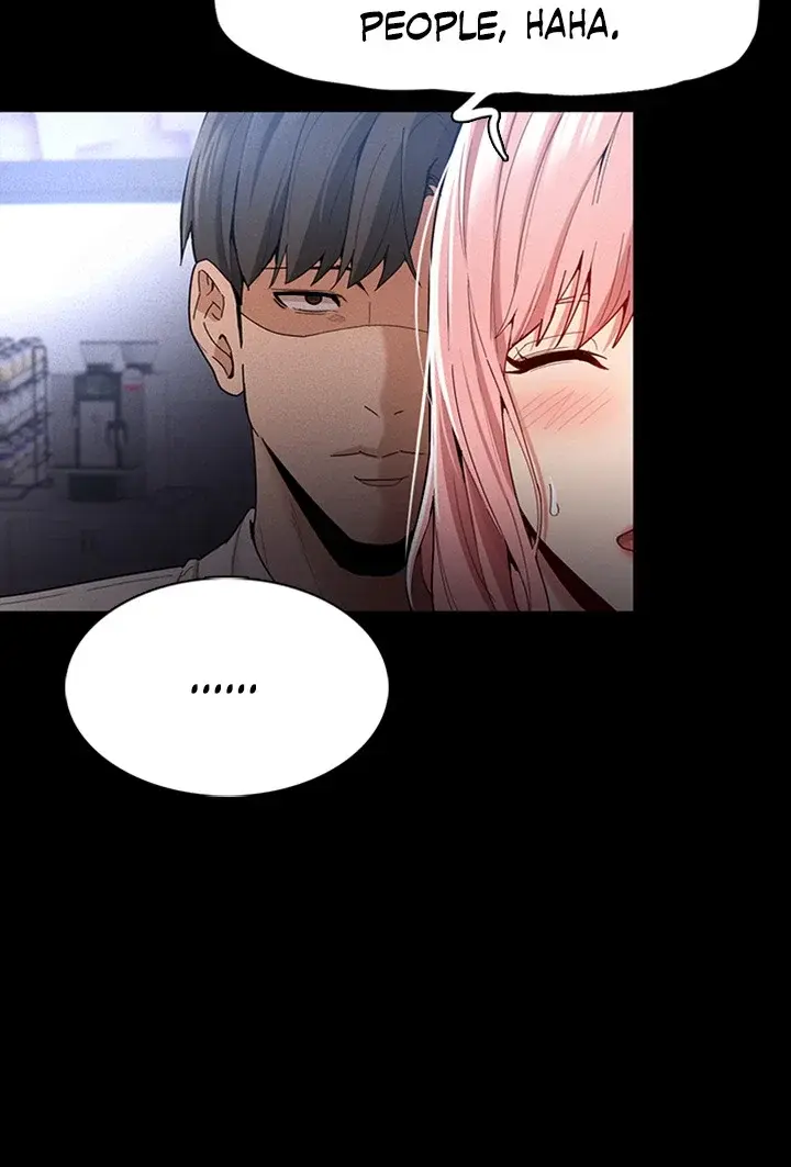 Pervert Diary Episode 10 - Page 10