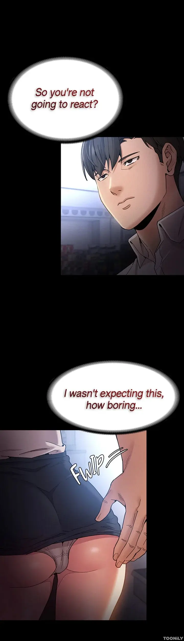 Pervert Diary Episode 10 - Page 11