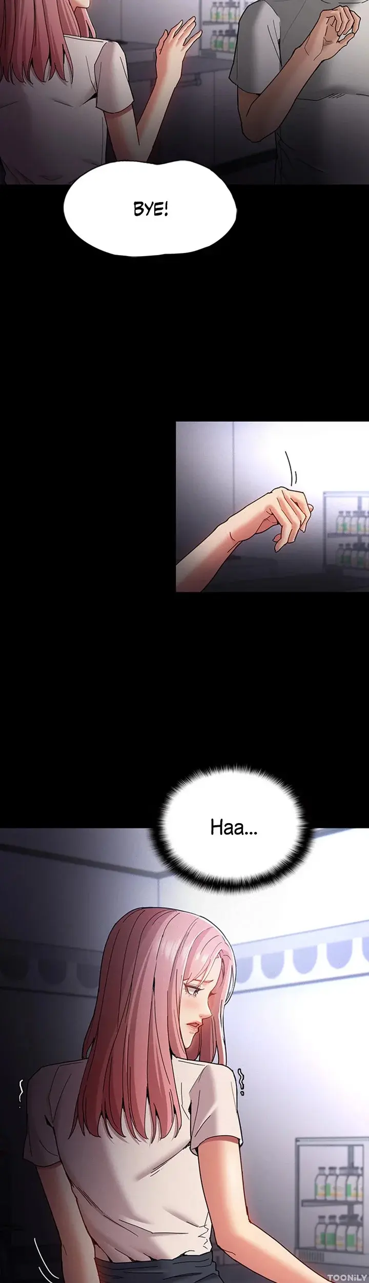 Pervert Diary Episode 10 - Page 13