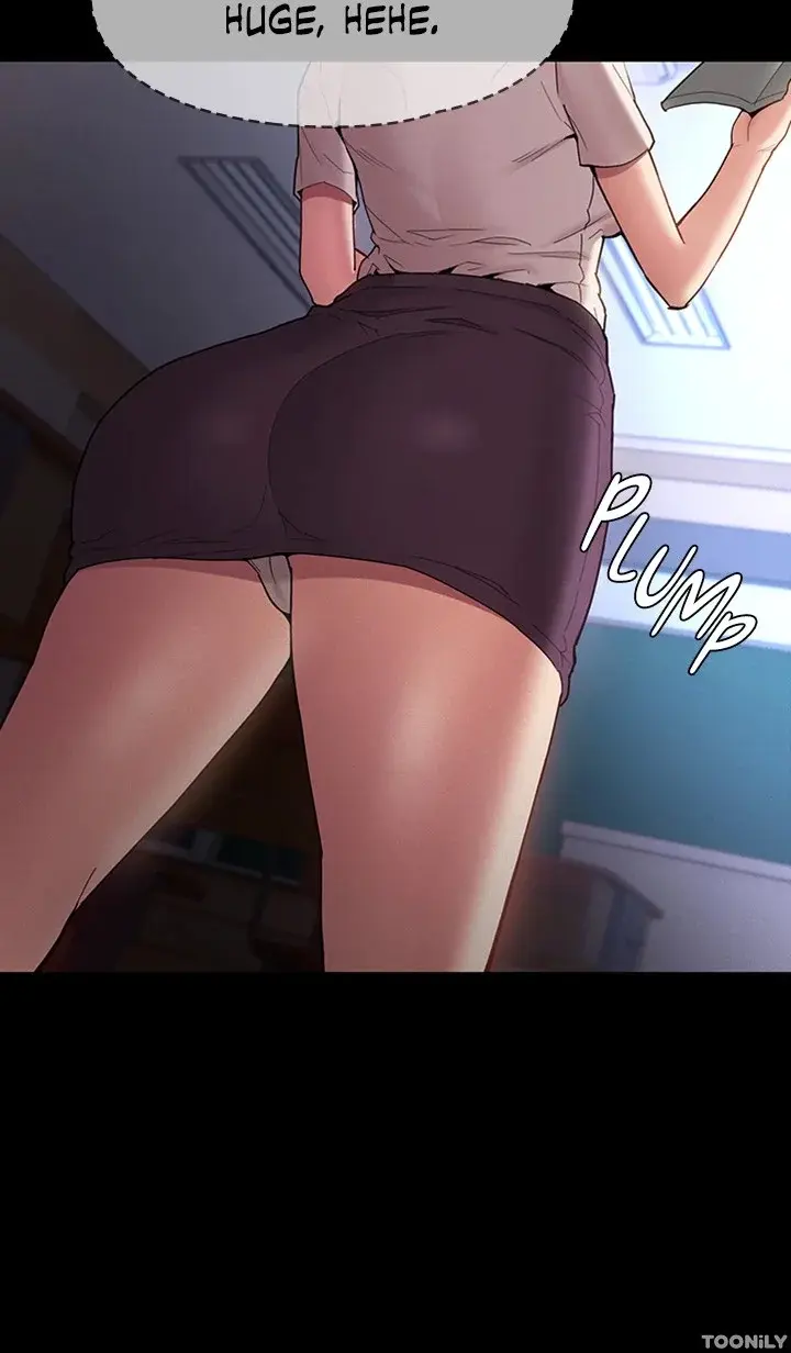Pervert Diary Episode 10 - Page 22