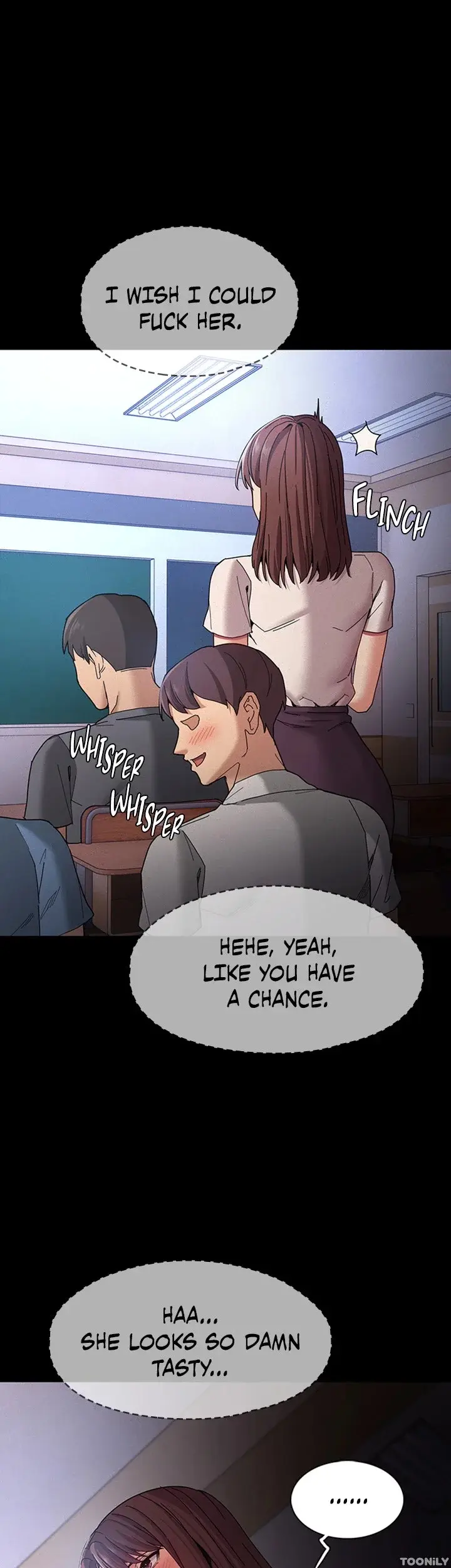 Pervert Diary Episode 10 - Page 23