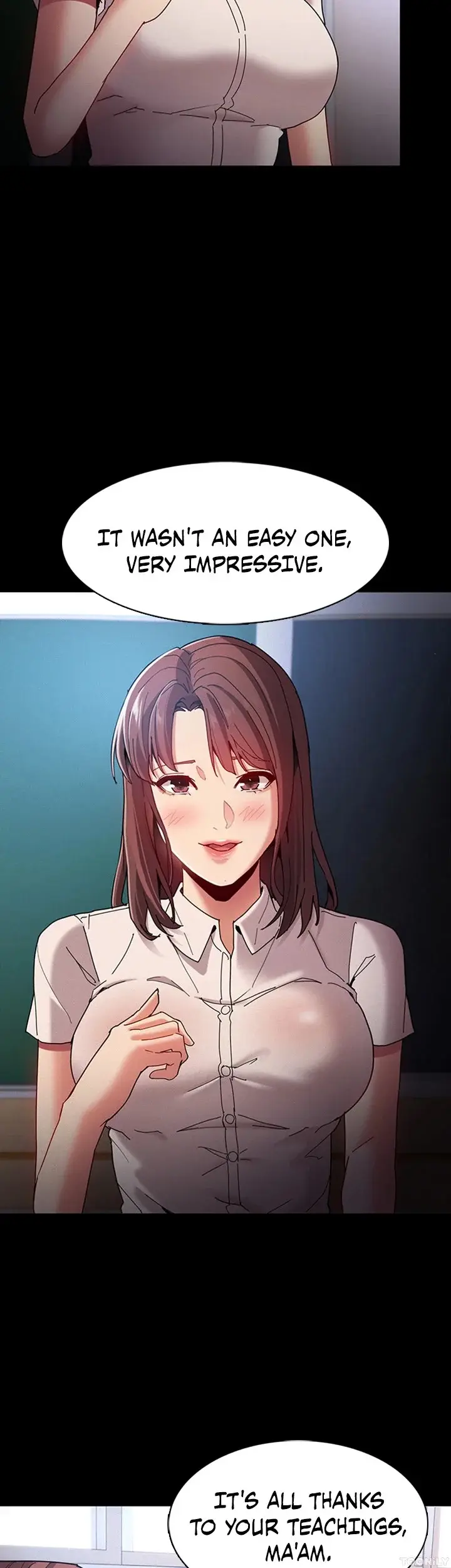Pervert Diary Episode 10 - Page 37