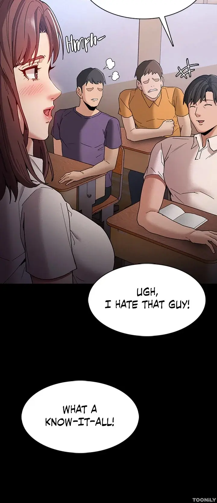 Pervert Diary Episode 10 - Page 38