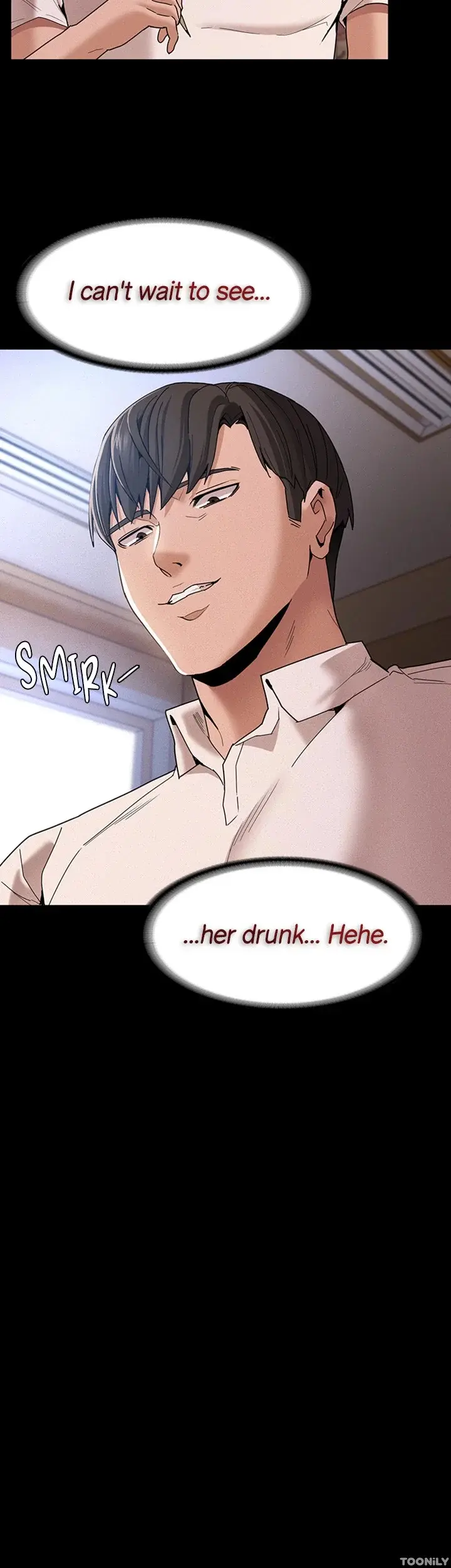 Pervert Diary Episode 10 - Page 40