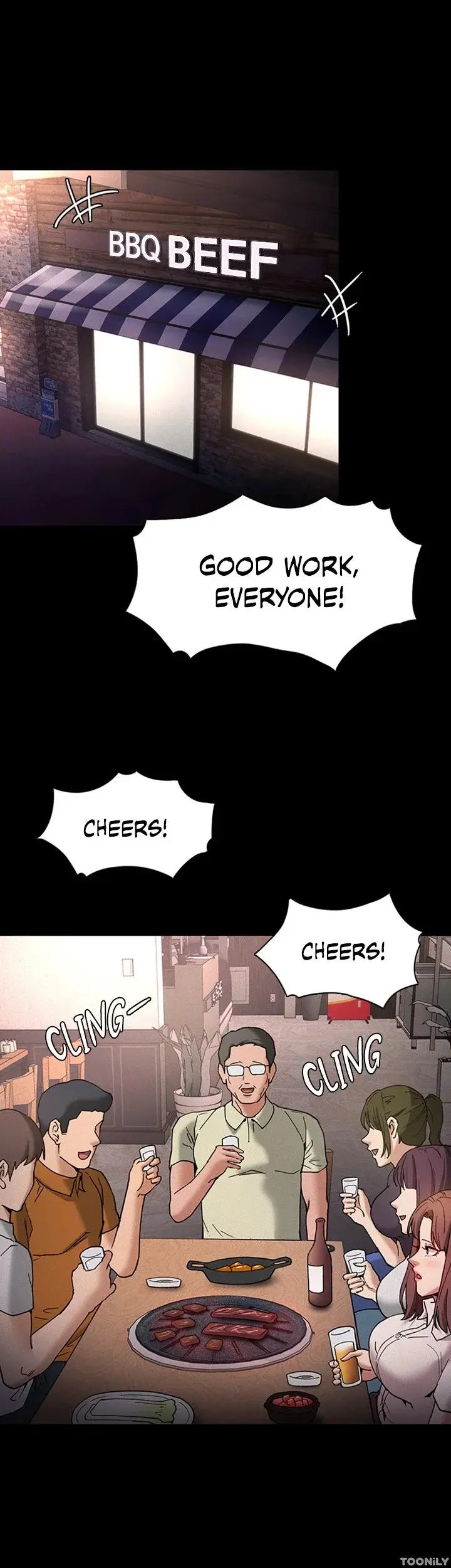 Pervert Diary Episode 10 - Page 41