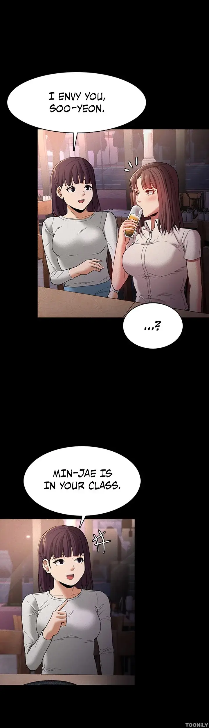 Pervert Diary Episode 10 - Page 43