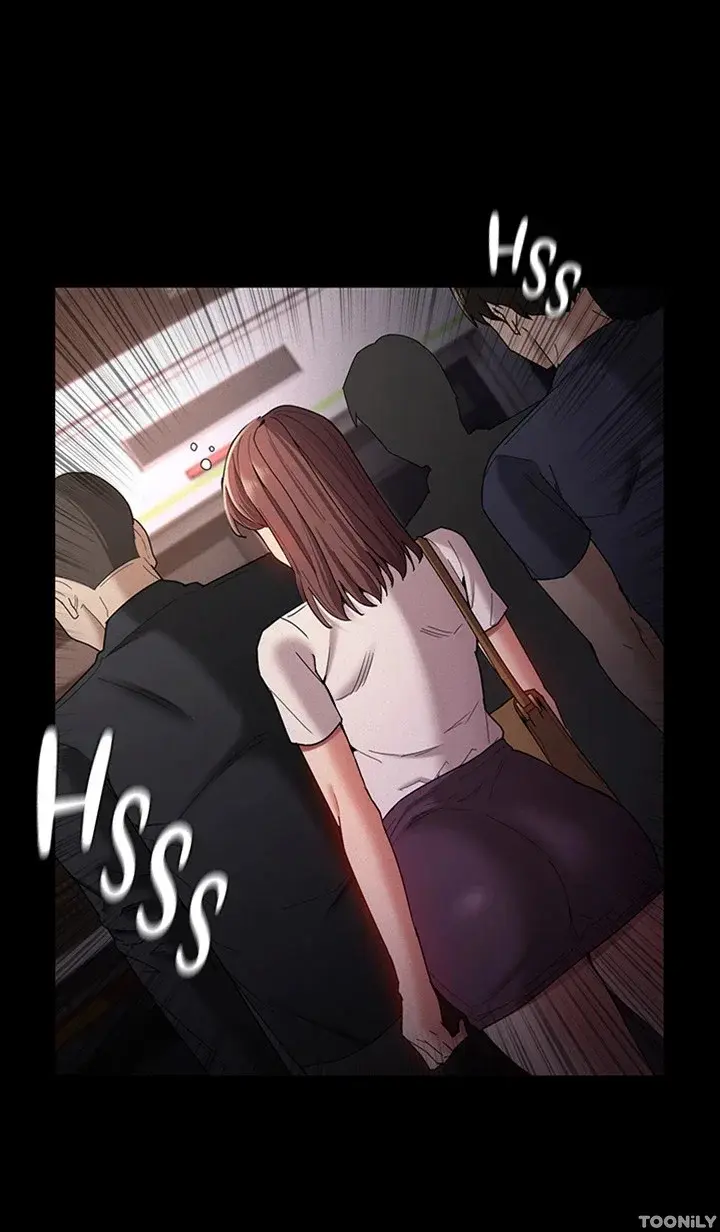 Pervert Diary Episode 10 - Page 50