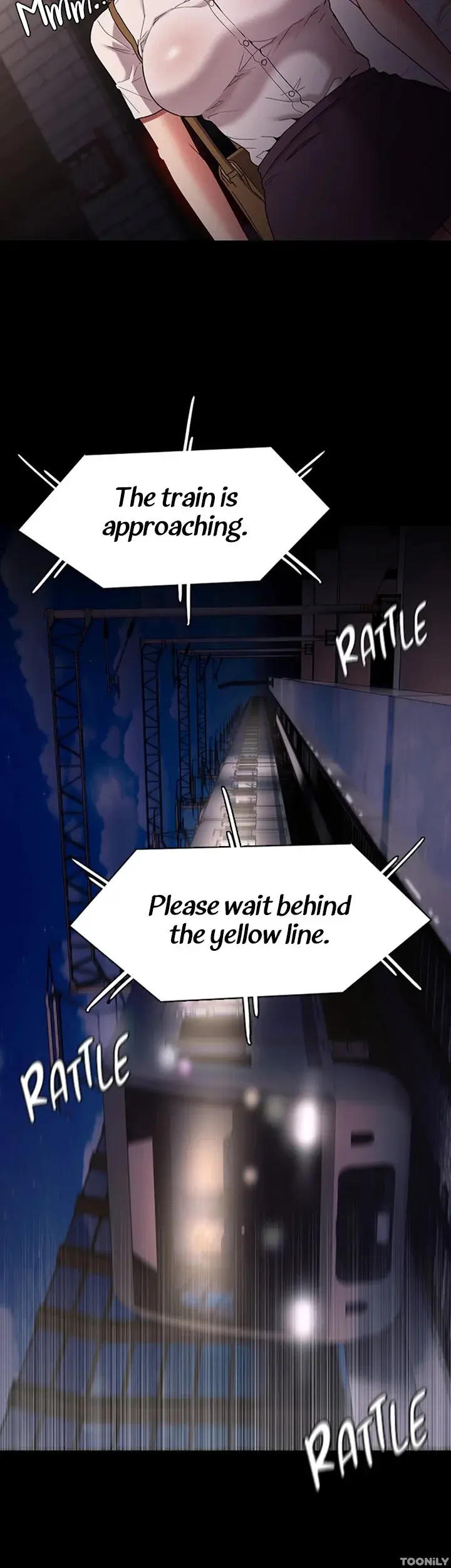 Pervert Diary Episode 10 - Page 52
