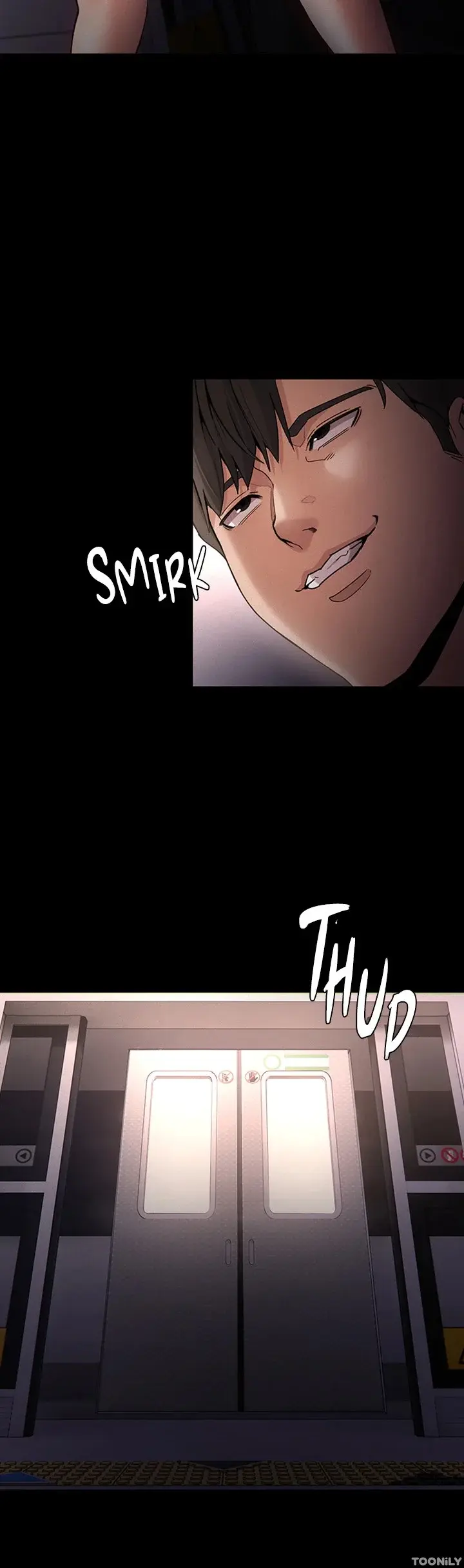 Pervert Diary Episode 10 - Page 55