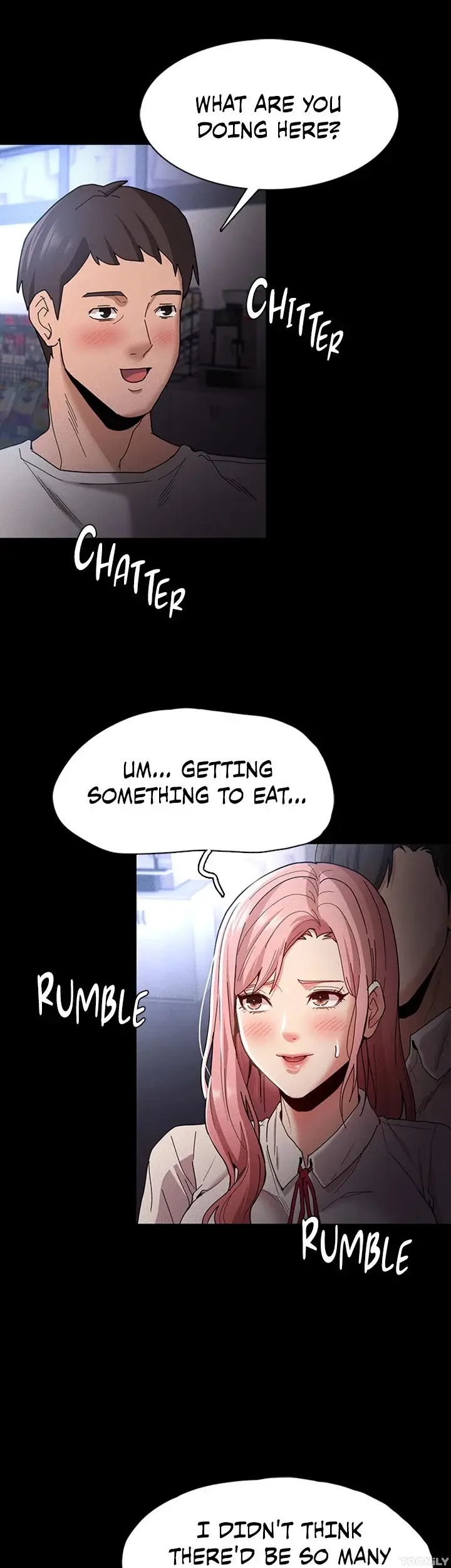 Pervert Diary Episode 10 - Page 9